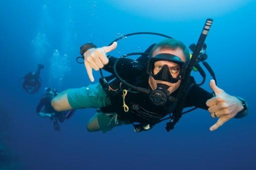 海底大射击